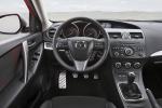 Mazda3 MPS 2012 года